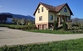 Apartament Panorama Sniezka - Willawil
